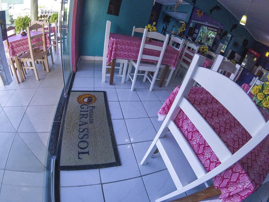 Girassol Inn 2*